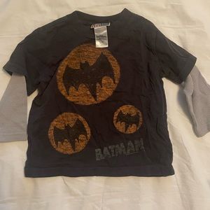 Gap Junk Food Batman Tee